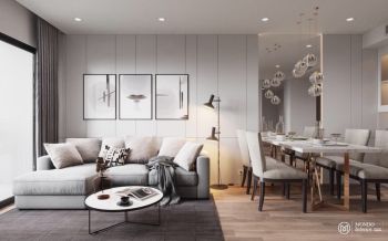 Thi công nội thất